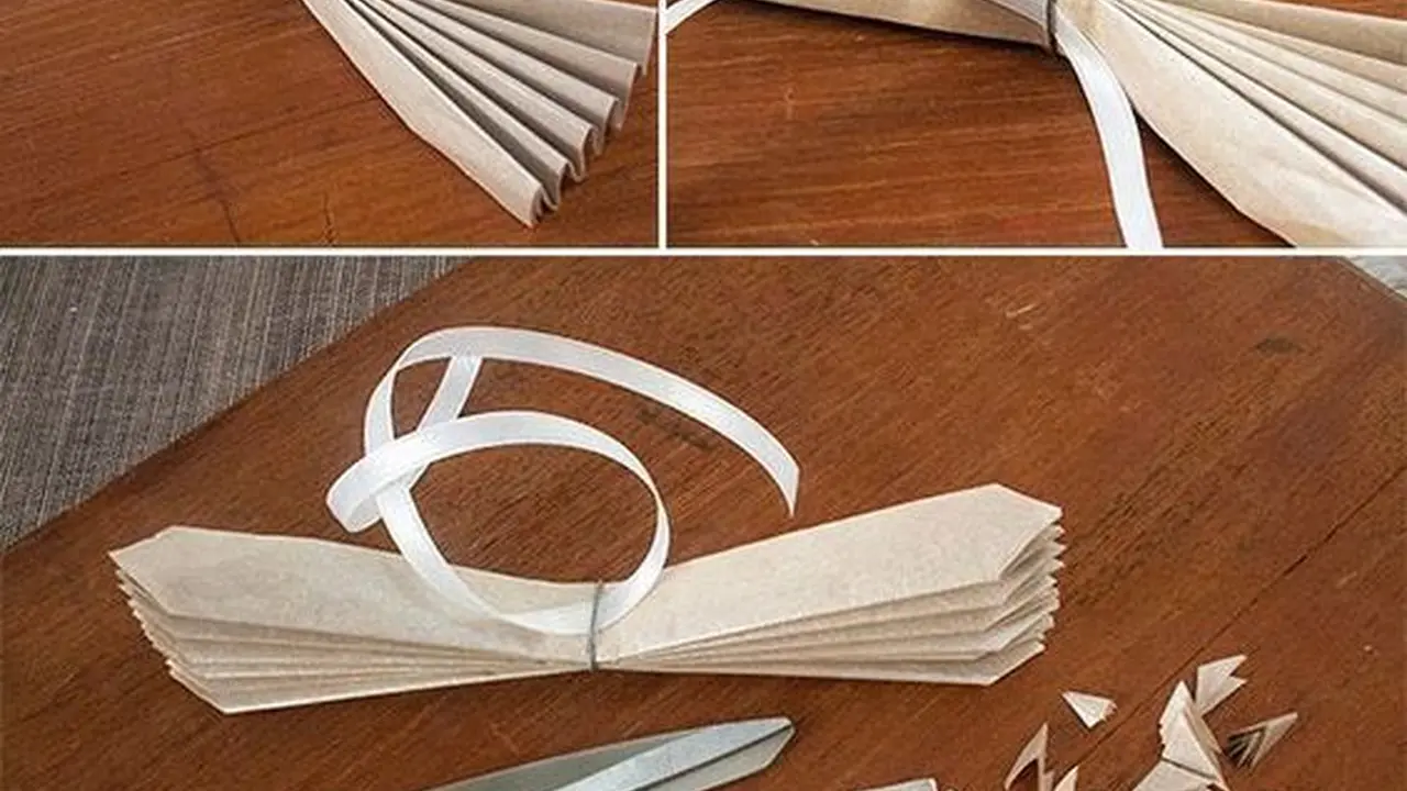 overhead view of corned beef sliced and on a platter with cabbage, potatoes, and carrots