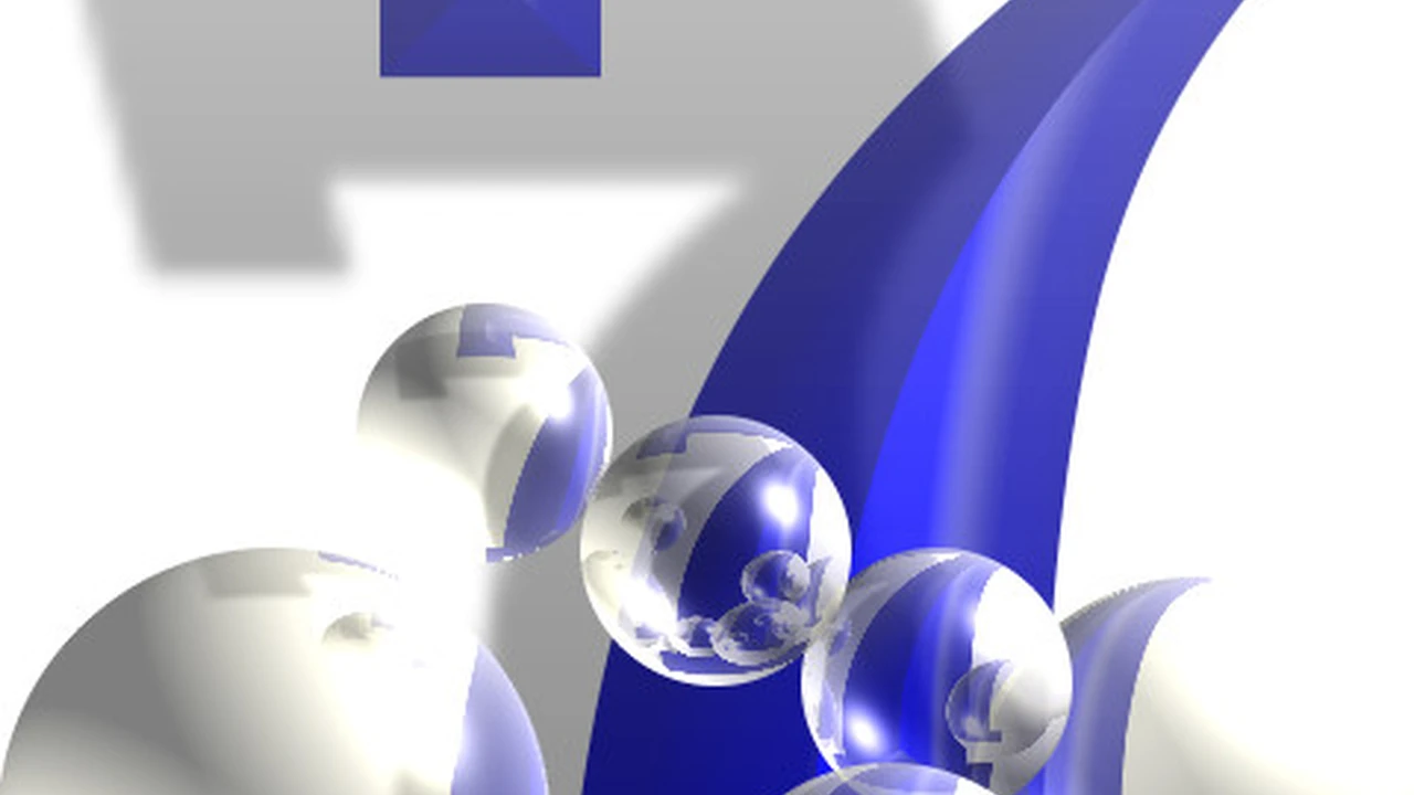 Close up on a plate of mashed potatoes, topped with baked pork chops with cream of mushroom soup, and a side of green beans.