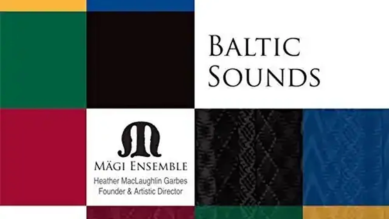 Close up on a plate of mashed potatoes, topped with baked pork chops with cream of mushroom soup, and a side of green beans.