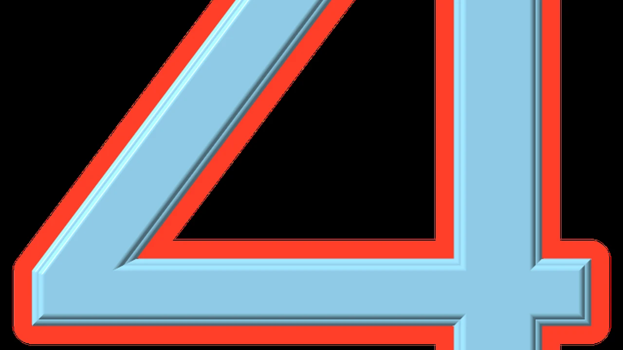 Close up on a plate of mashed potatoes, topped with baked pork chops with cream of mushroom soup, and a side of green beans.