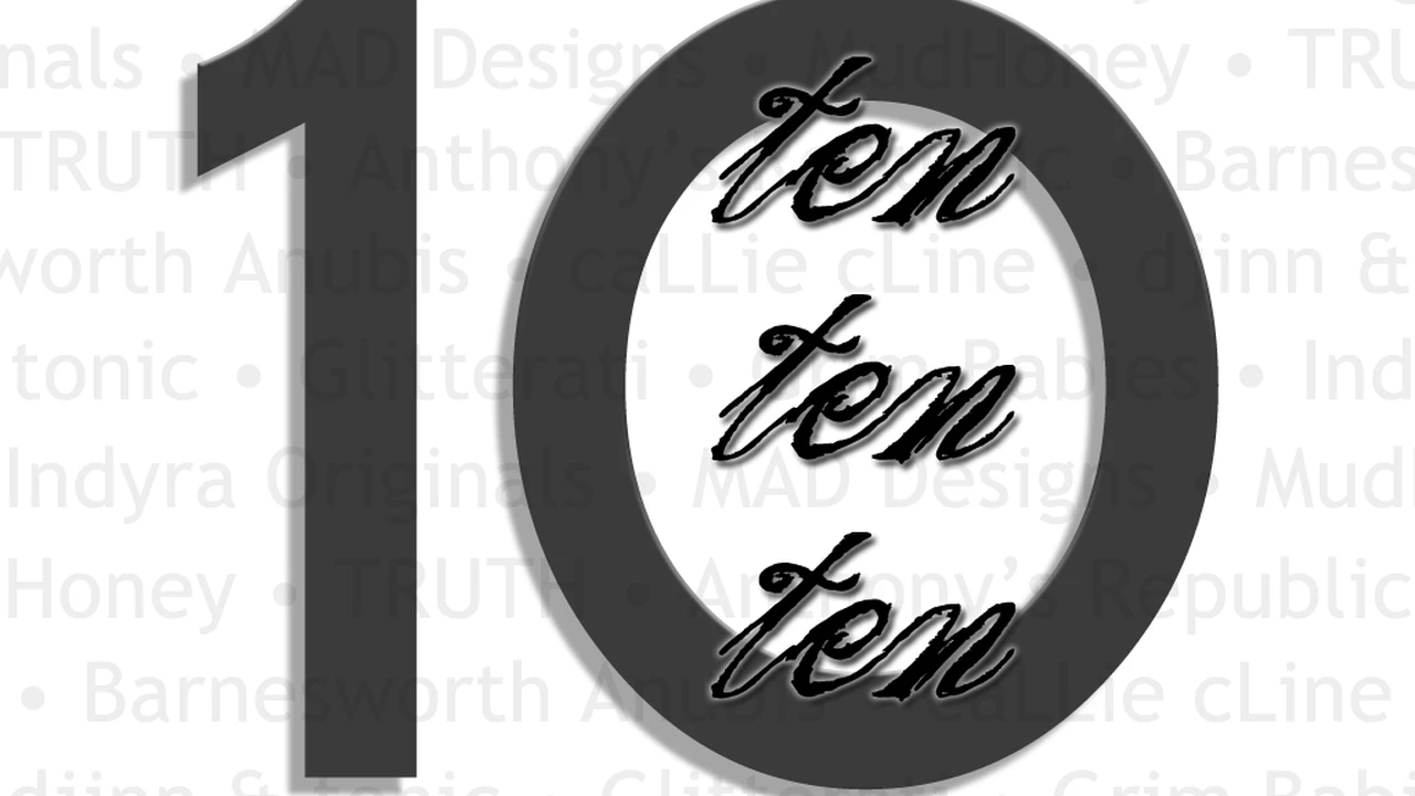 Close up on a plate of mashed potatoes, topped with baked pork chops with cream of mushroom soup, and a side of green beans.